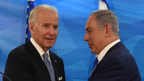 Israel Elections Netanyahus Return Poses Rocky Road Ahead For Biden