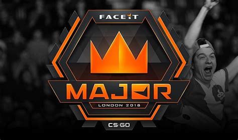 Faceit Major London 2018 New Challengers Stage Results