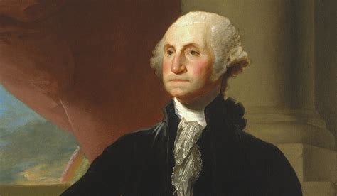 George Washingtons Farewell Address Warning Is Still Relevant Today