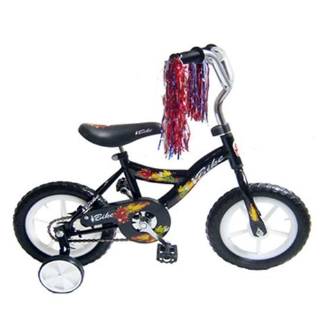 Chromewheels Bmx 12 Bicycle Black Crown Sales Usa