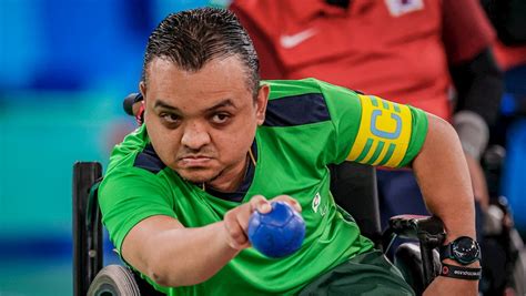 Brasil Sedia Mundial De Bocha Paralímpica Pela Segunda Vez