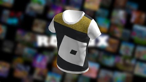 Get The Free Roblox Vip Color Block T Shirt By Scanning A Qr Code Try