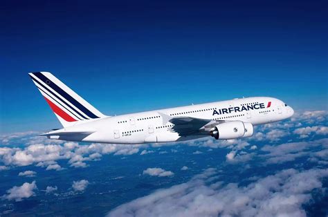 Air France Lance Ready To Fly Un Service De Vérification Des