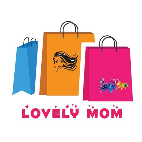 Lovely Mom ร้านค้าออนไลน์ Shopee Thailand