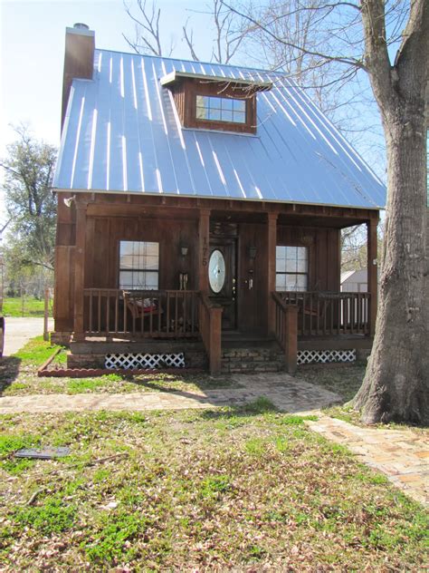 A cabin rental in mississippi can be an excellent way to spend a vacation. Beach Network: Biloxi Cottage, Mississippi Vacation ...