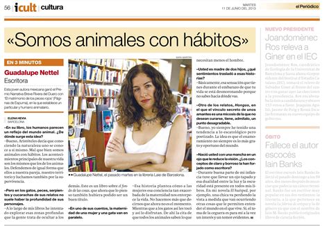 La Entrevista Periodística