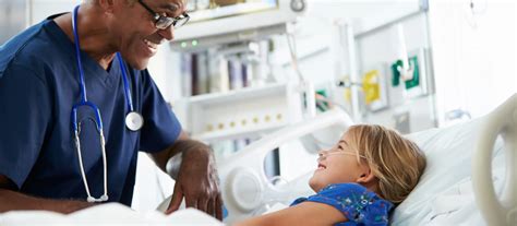 Pediatric Nurse Job Description