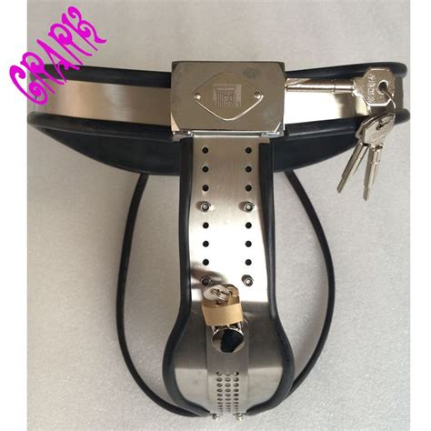 Stainless Steel Y Type Female Chastity Beltfetishsex Bondage Toys For Womanwire Alternative