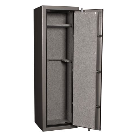 Ts08 Fire Insulated Gun Safes