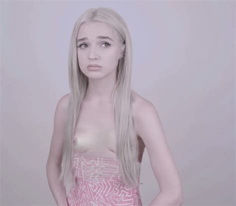 Singer Poppy Parts Ways With Collaborator Titanic Sinclair Over His