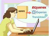 Photos of How Do I Dispute Equifax Credit Report