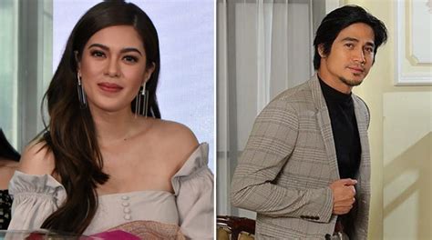Shaina Magdayao Says Piolo Pascual Has Been In Her ‘past Present’ And Maybe Her ‘future’ Push