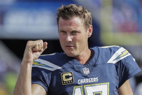 Odds On Where Is Philip Rivers Going To Play In 2020