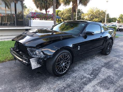 Check below for a comparison of the 2013 mustang and 2014 mustang pricing. 2014 Ford Mustang Shelby GT500