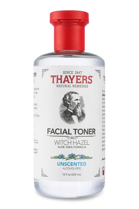 Thayers Facial Toner Unscented 355ml • Tint Cosmetics