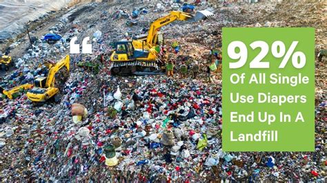 Petition · Nappies Are Filling Up Our Landfills South Africa ·