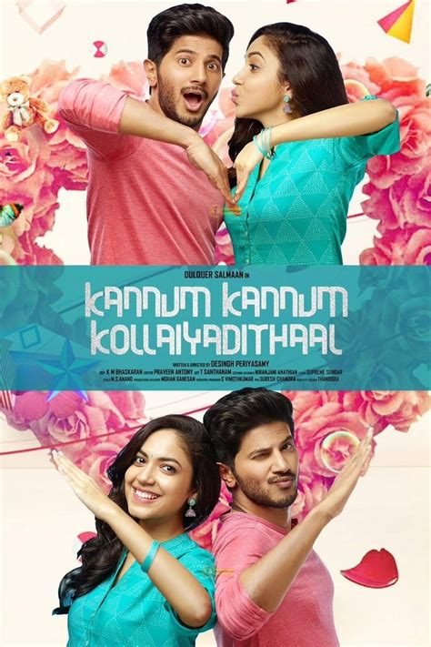 The storyline of kannum kannum kollaiyadithaal 2020 movie hd download movies fd. Watch Full Kannum Kannum Kollaiyadithaal (2020) Movie ...