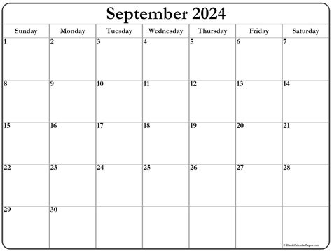 September 2022 Free Printable Calendar 2023 Calendar Printable