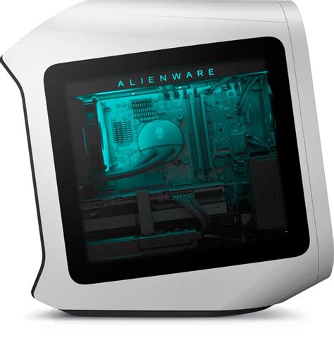Alienware Aurora 13 I9 12th Gen 16 Core Rtx 3090 24 Vram 64g Ram
