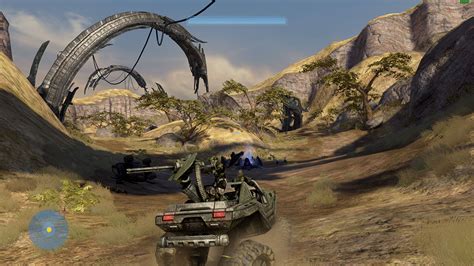 Halo первые скриншоты Halo 3 и Odst на Pc Орбита игр