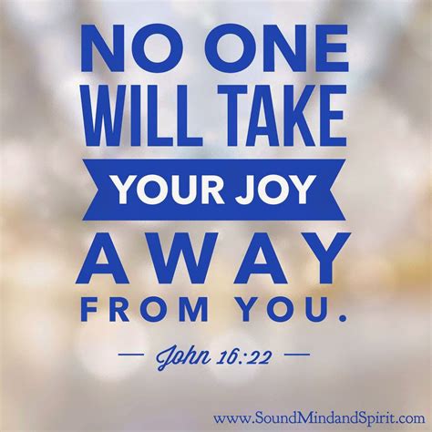 10 Bible Verses For A Joyful Spirit