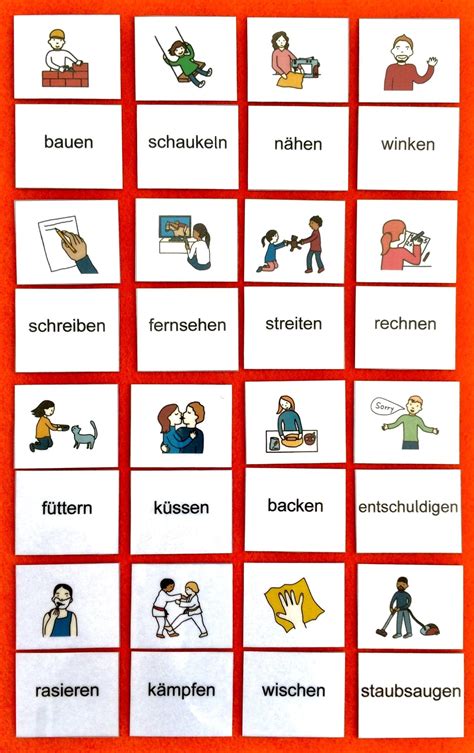 Pin Von Laura Pabst Auf Bildung Deutsch Lernen Deutsch Lernen Kinder