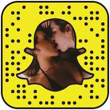 Top Des Meilleurs Snaps D Actrices Porno Comptes Snapchat Hot