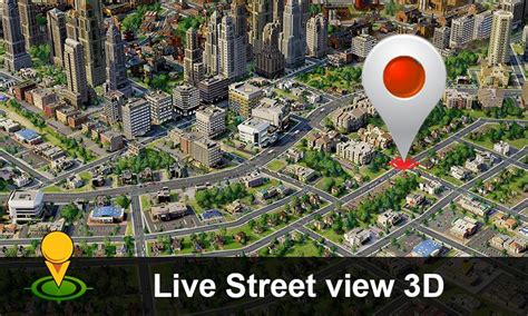 Newsola ‐ google news visualizer. Street View Live map - Satellite Earth Navigation for ...