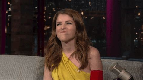 Anna Kendrick  Find And Share On Giphy