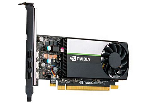 Nvidia T400 T600 4g 전문 그래픽 카드 디자인 및 건설 Ps Cad Nvidia 티몬