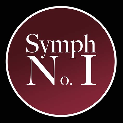 Symphony Number One | Baltimore MD