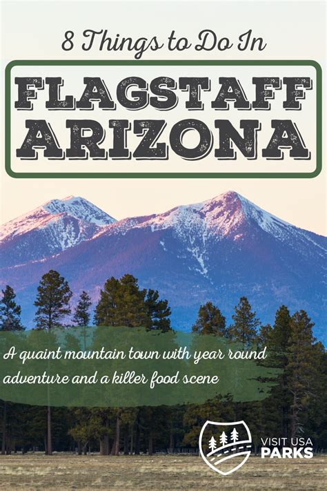 8 Things To Do In Flagstaff Arizona Artofit
