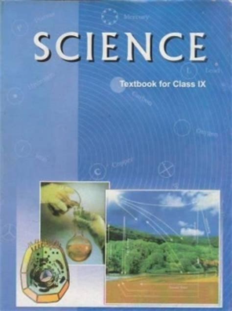 Buy Ncert Class 9 Science Book Online From World Stationery