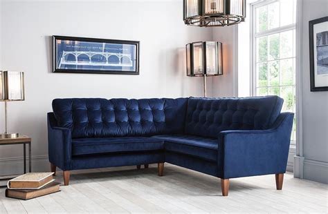 Introducing Our Stunning New Lucille Corner Sofa ————————————— Sit In