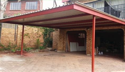 Carport kits from absolute steel are incredibly easy to install and last a lifetime. The most effective way to access the diy carport - Decorifusta