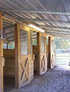 You could cut costs even further by cladding with wood stripped from free wooden pallets. Carport Barn Ideas, Dream Barn, Awesome Carport, Barn ...