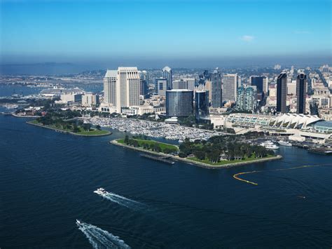 Top 10 Tourist Attractions In San Diego