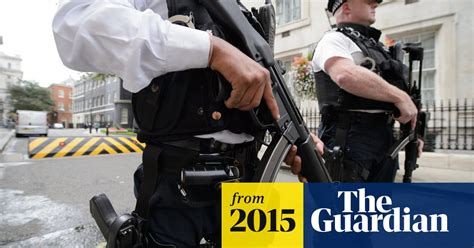 Uk Police To Step Up Patrols Of Jewish Areas Amid Heightened Concern