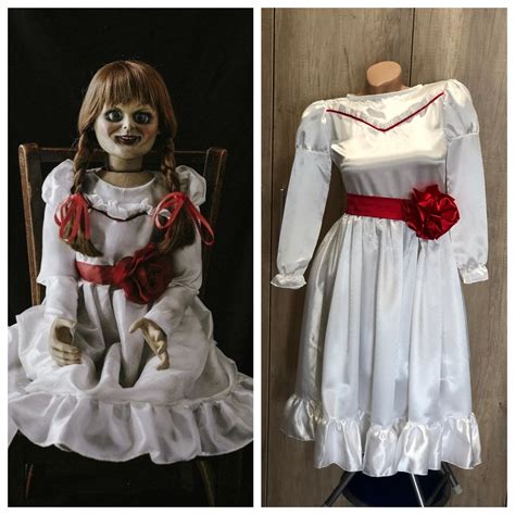 Annabelle Costume Adult Peacecommission Kdsg Gov Ng