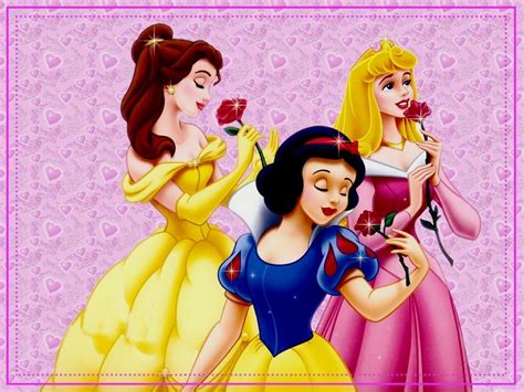 Princess - Disney Princess Wallpaper (8882158) - Fanpop