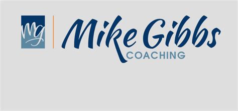 Mike Gibbs Coaching Busy Leaders To Regain Control