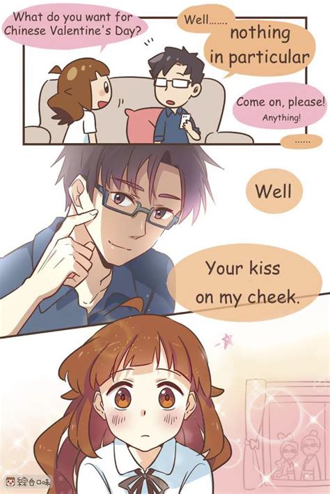 Manga Couple 20 Extremely Sweet Relationship Comics That Will Either