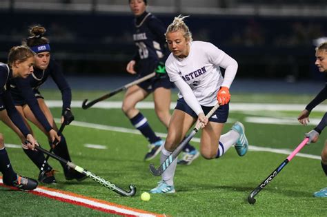 Field Hockey Olympic Conference Season In Review 2021
