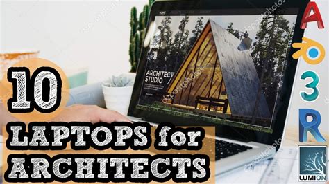 Best Laptops For Architecture Students 2021 Youtube