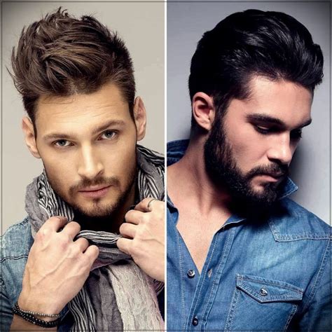 Haircuts For Men 2019 Images Of The Most Beautiful Styles
