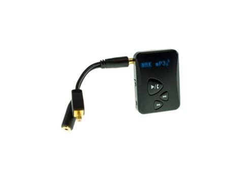 Tiny Audio C1 DAB-adapter til bil - www.okelektriske.no