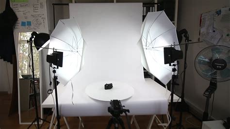 Diy Home Studio For Photo And Video Vlog 5 Youtube