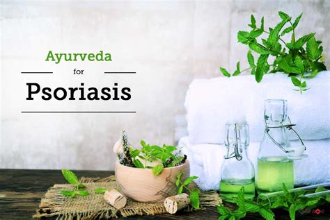 Ayurveda For Psoriasis By Dr Ankur Kumar Lybrate