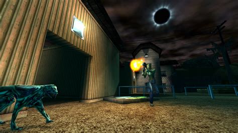 Shadow Man Remastered On Steam