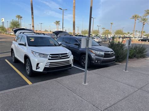 Autonation Usa Phoenix Updated May 2024 29 Photos And 164 Reviews